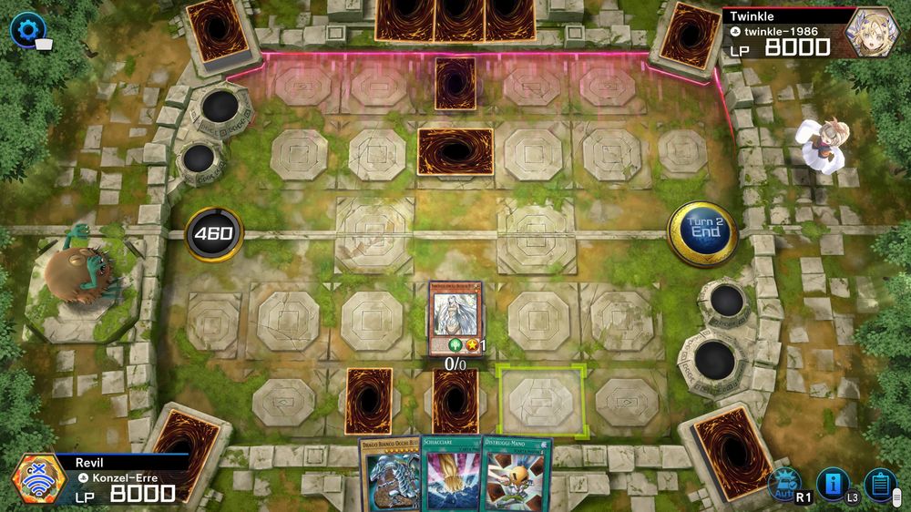 Yugioh Master Duel recensione Yugioh Master Duel recensione